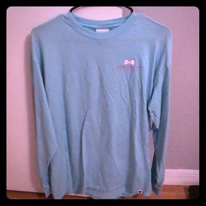 Simply Southern long sleeve